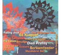 The Big Backyard Presents...