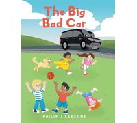 The Big Bad Car