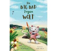 The big bad Vegan wolf