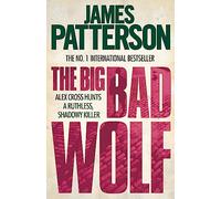 The Big Bad Wolf