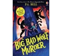 The Big Bad Wolf Murder