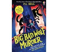 The Big Bad Wolf Murder