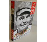 The Big Bam: The Life and Times of Babe Ruth