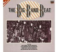 The Big Band Beat (2-LP)