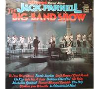 The Big Band Show - Jack Parnell LP