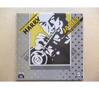 The Big Band Sound Of Harry James