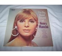 The Big Band Sound Of Henry Mancini