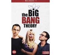 The Big Band Theory - Saison 1 [DVD]