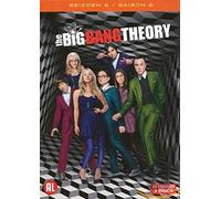 The Big Band Theory - Saison 6 [DVD]