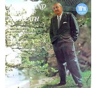 The Big Band World Of Ted Heath-LP