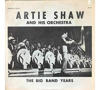 The Big Band Years