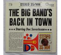 The Big Band's Back in Town