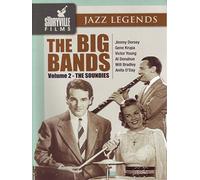 The Big Bands Volume 2 - The Soundies [Alemania] [DVD]