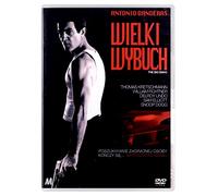The Big Bang [DVD] (IMPORT) (No hay versión española)