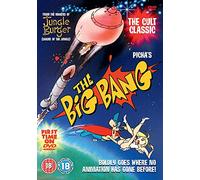 The Big Bang [DVD] [Reino Unido]