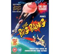 The Big Bang ( Le big-Bang ) [ Origen UK, Ningun Idioma Espanol ]