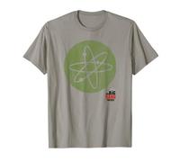 The Big Bang Theory Bang Icon Camiseta
