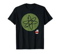 The Big Bang Theory Bang Icon Camiseta