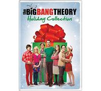 The Big Bang Theory: Holiday Collection [USA] [DVD]