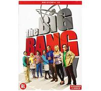 The Big Bang Theory - Saison 10 [DVD]