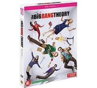 The Big Bang Theory - Saison 11 [Francia] [DVD]
