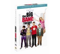 The Big Bang Theory - Saison 2 [Francia] [DVD]