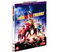 The Big Band Theory - Saison 5 [DVD]