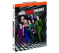 The Big Bang Theory - Saison 6 [Francia] [DVD]
