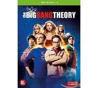 The Big Bang Theory - Saison 7 [DVD]