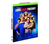 The Big Bang Theory - Saison 7 [Francia] [DVD]