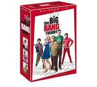 The Big Bang Theory - Saisons 1-3 [Francia] [DVD]