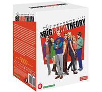 The Big Bang Theory - Saisons 1 à 11 [DVD]