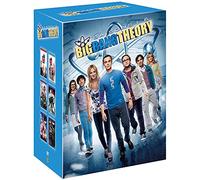 The Big Bang Theory - Saisons 1 à 6 [DVD]