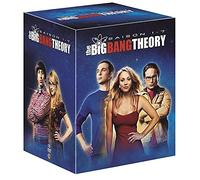 The Big Bang Theory - Saisons 1 à 7 [Francia] [DVD]