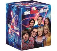 The Big Bang Theory - Saisons 1 à 8 [Francia] [DVD]