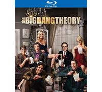 The Big Bang Theory - Season 8 (2 Blu-Ray) [Edizione: Regno Unito] [Reino Unido] [Blu-ray]