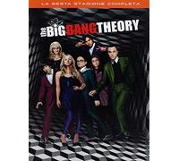 The big bang theory Stagione 06 [Italia]