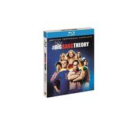 The Big Bang Theory - Temporada 7 [Blu-ray]