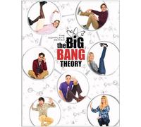 The Big Bang Theory: The Complete Series [USA] [DVD]