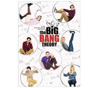 The Big Bang Theory: The Complete Series [USA] [DVD]