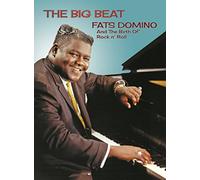 The Big Beat [Italia] [DVD]