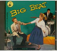 The Big Beat Vol.2 (CD)
