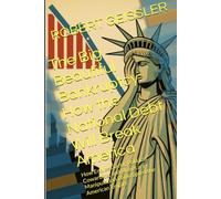 The Big Beautiful Bankruptcy: How the National Debt Will Break America: How Endless Debt, Political Cowardice, and Monetary Manipulation Bankrupted the American Empire: 1 (The Broken Ledger Series)