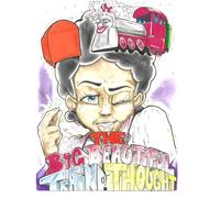 THE BIG BEAUTIFUL TRAIN OF THOUGHT