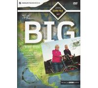 The Big Bike Ride [Reino Unido] [DVD]