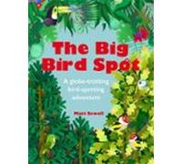 The Big Bird Spot (ebook)