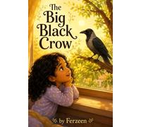 The Big Black Crow: Caw Caw Caw