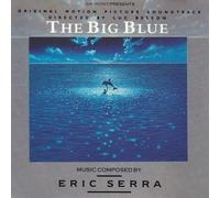 The Big Blue by Eric Serra