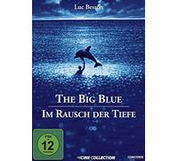 The Big Blue - Im Rausch der Tiefe - Extended Version [Alemania] [DVD]