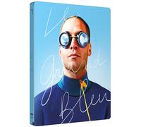 The Big Blue (Le Grand Bleu) SteelBook [Blu-ray]
